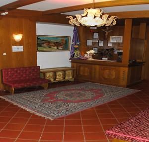 Bernard Hotel Canazei Exterior photo